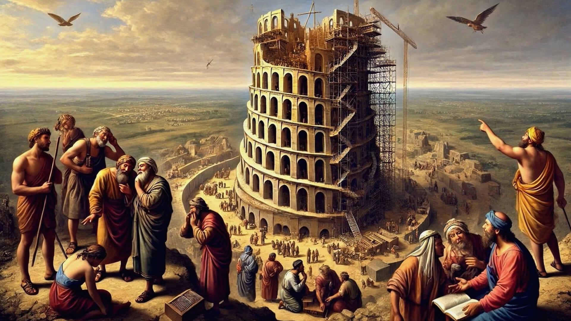 Daniels Bok (Ep 2) | Geir Jonassen | Kanal 10 | 15.01.25