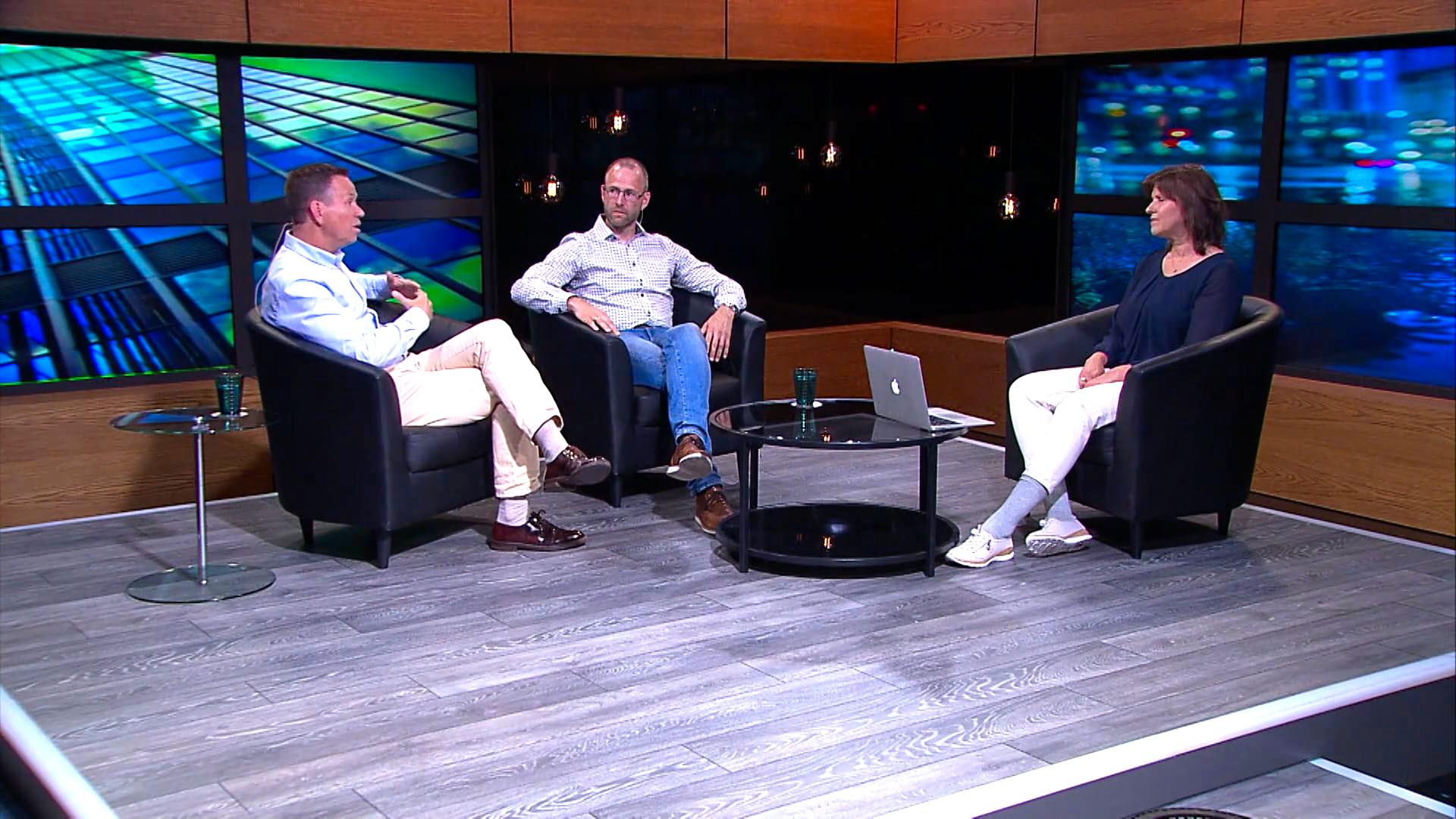 Frihetsrommet - Friheten i samfunnet