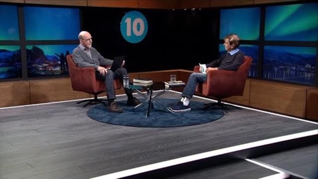 Kanal10 Kveld | Tro og vitenskap | To...