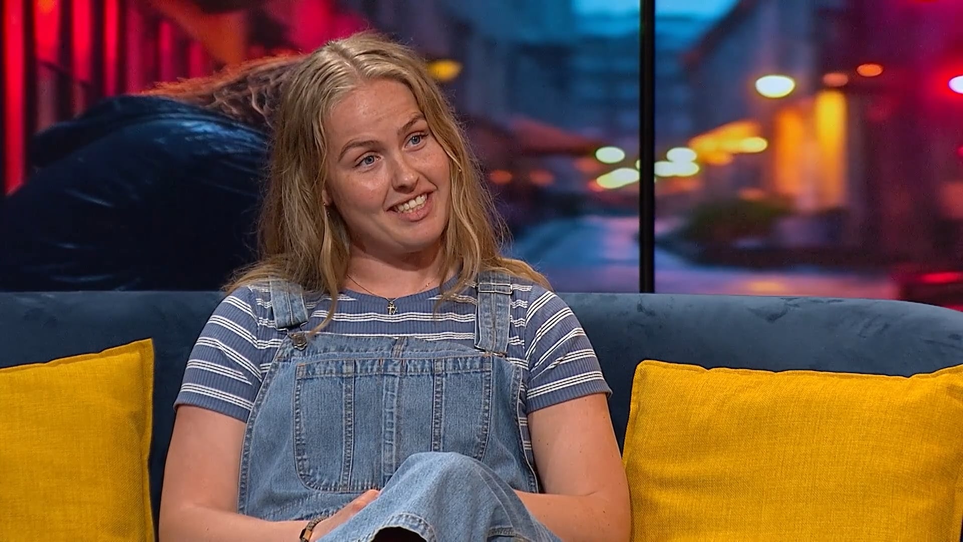 Kanal10 Kveld | Maritamagasinet 04-25 | 25.05.25