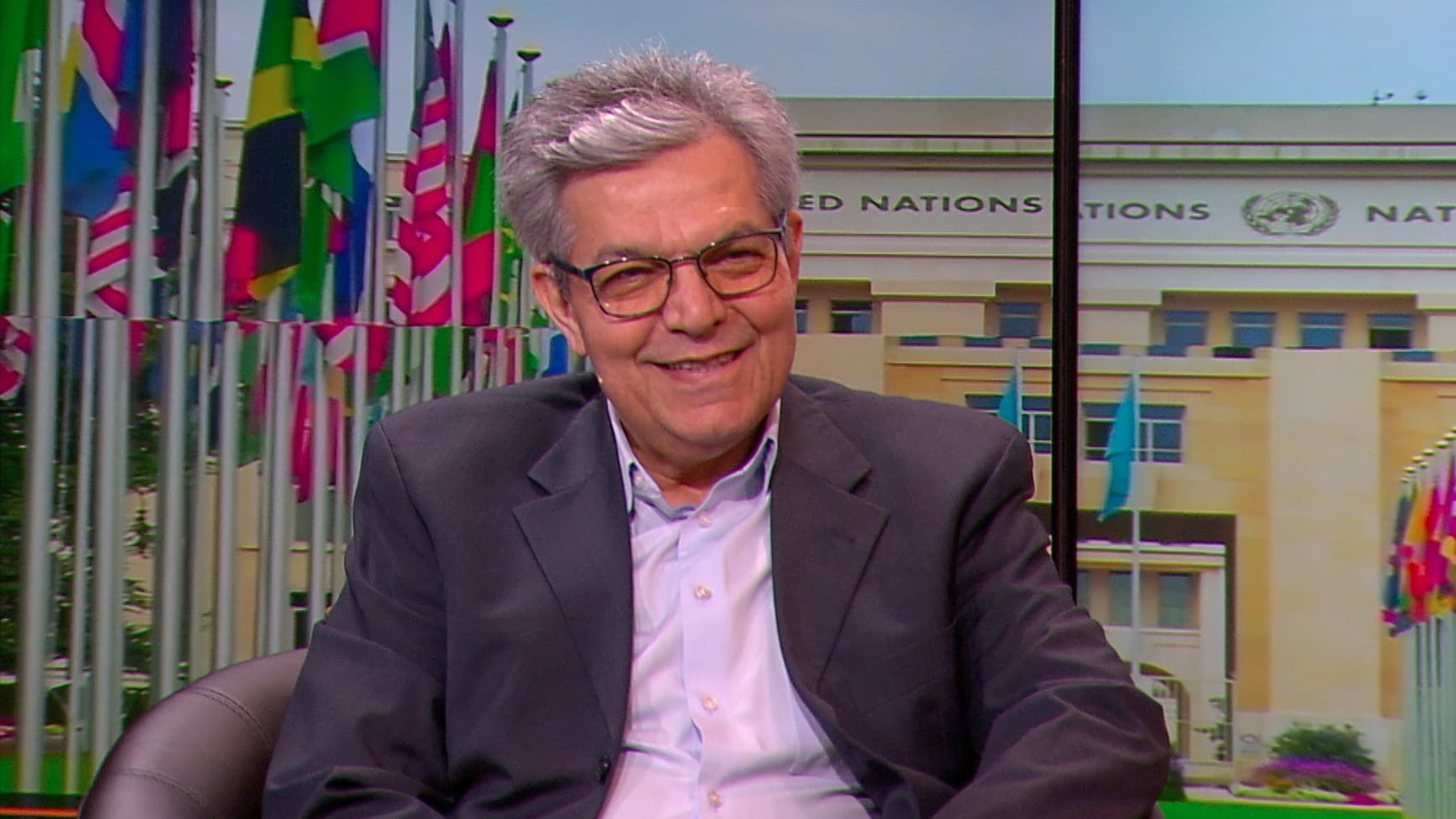 Kanal 10 Fokus | Vi møter Iranske Behn og Rania Sayegh | 04.03.26