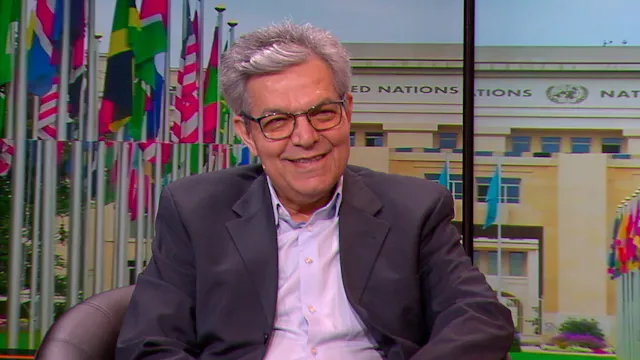 Kanal 10 Fokus | Vi møter Iranske Beh...