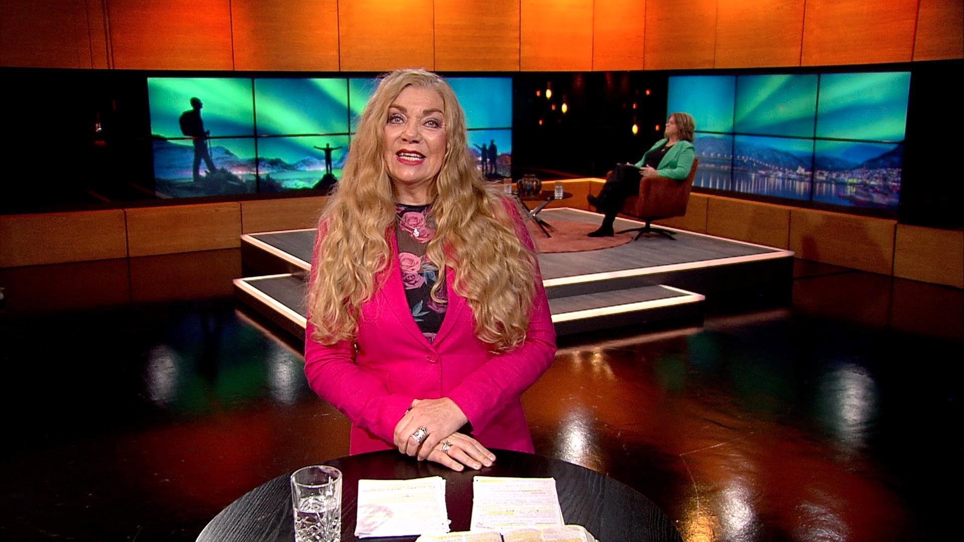 Sunn åndelighet (del2) | Annie Schaug | Å forstå seg på tidene (5-25) | 09.02.25