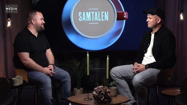 Bibelsyn - Hvorfor er det viktig? | S...