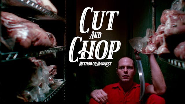 Cut And Chop