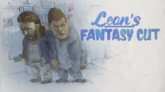 Leon's Fantasy Cut