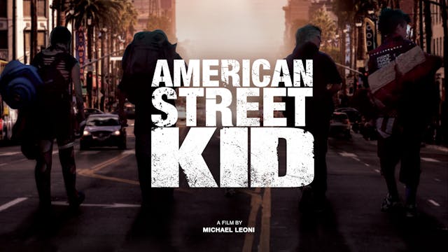 American Street Kid Feature