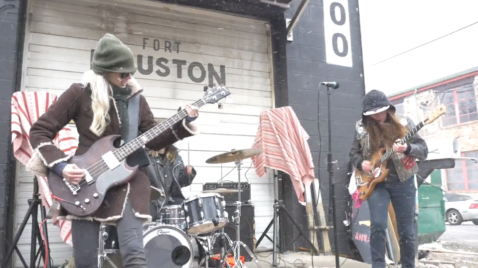 KANDYLAND [DELUXE EDITION]