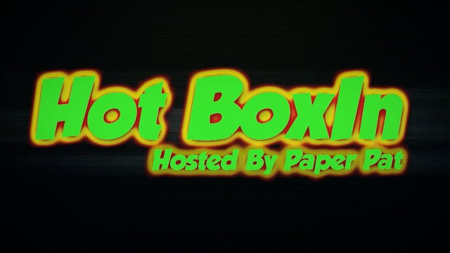 Hot BoxIn TV - EP.4 - Battle BoxIn