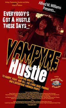 Vampyre Hustle