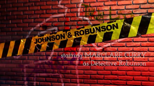Johnson & Robunson - EP.2 Johnsons Day Off