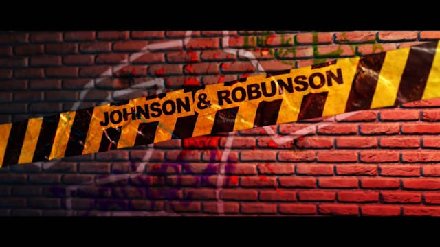 Johnson & Robunson - EP.6 Irreconcila...