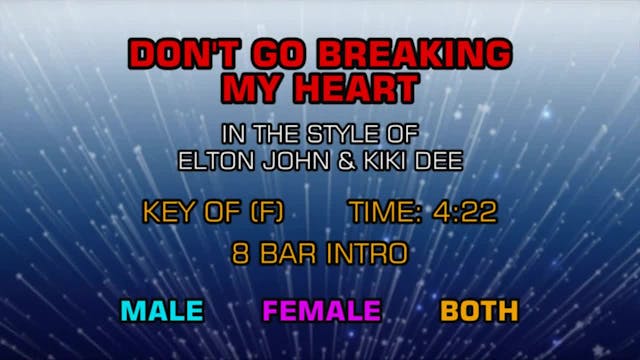 Elton John Little Jeannie Sing Like Elton John Karaoke Cloud karaoke cloud