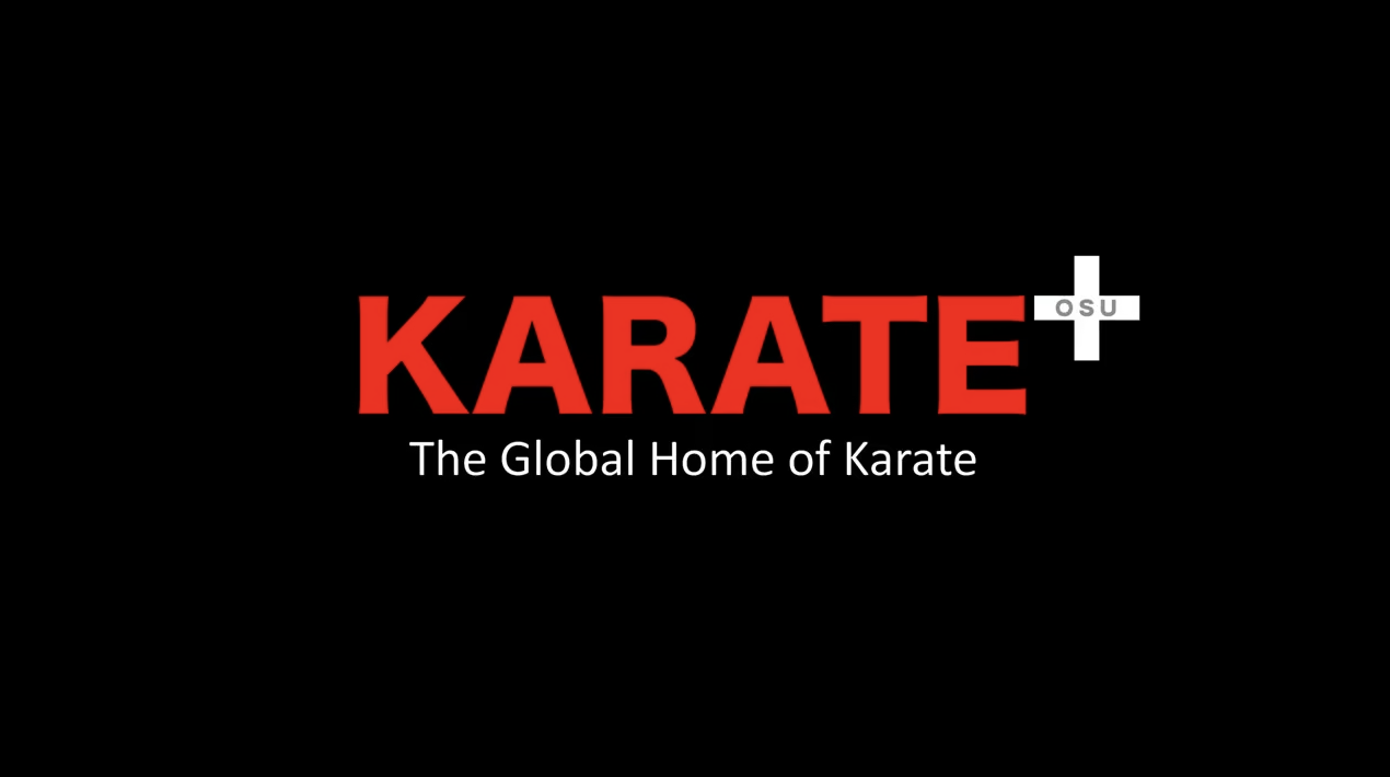 SEMIFINAL / FINAL 第39回全九州空手道選手権大会 The 39th All-Kyushu Karate Championship
