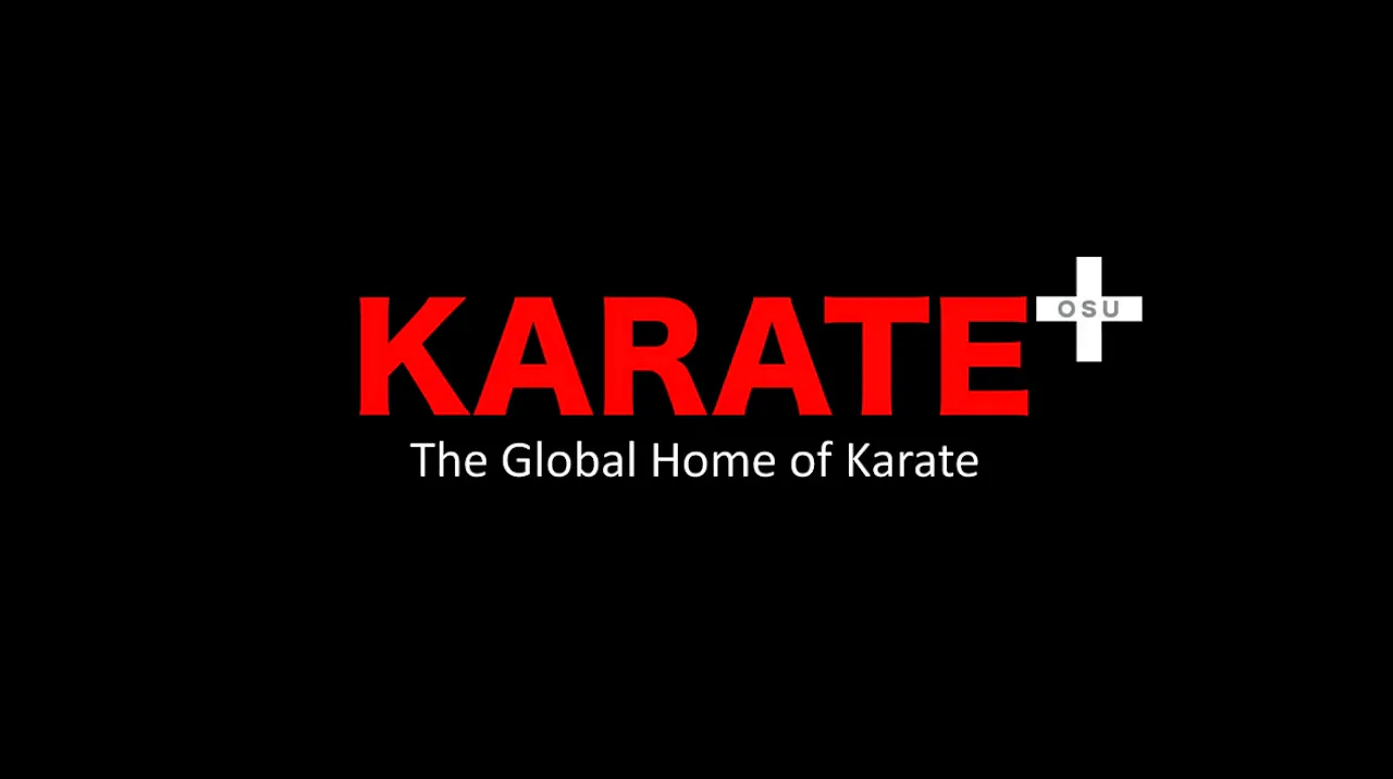【ARCHIVE】The 30th Open Tournament All Kanto Karate Championship ...