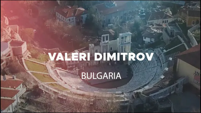 A Master's Ultimate Technique 「Valeri...