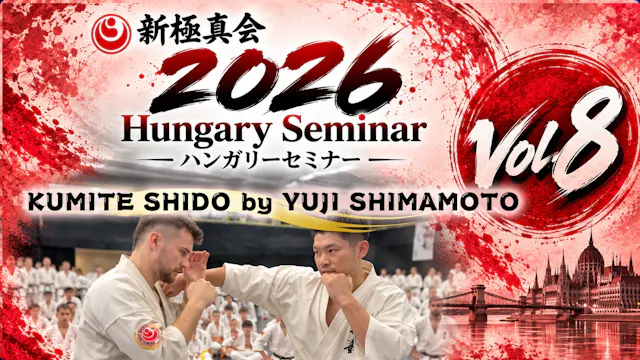 2026 Hungary Seminor Vol.8