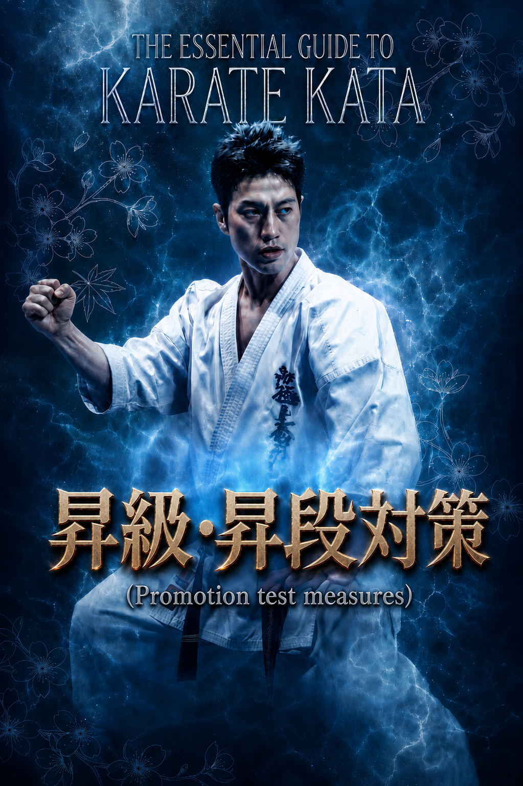 Promotion Test Measures