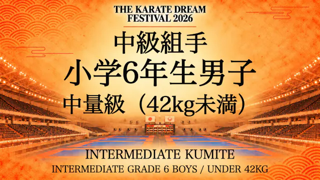 325 INTERMEDIATE GRADE 6 BOYS / UNDER...