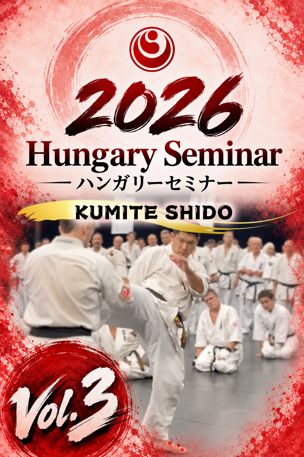 2026 Hungary Seminor Vol.3