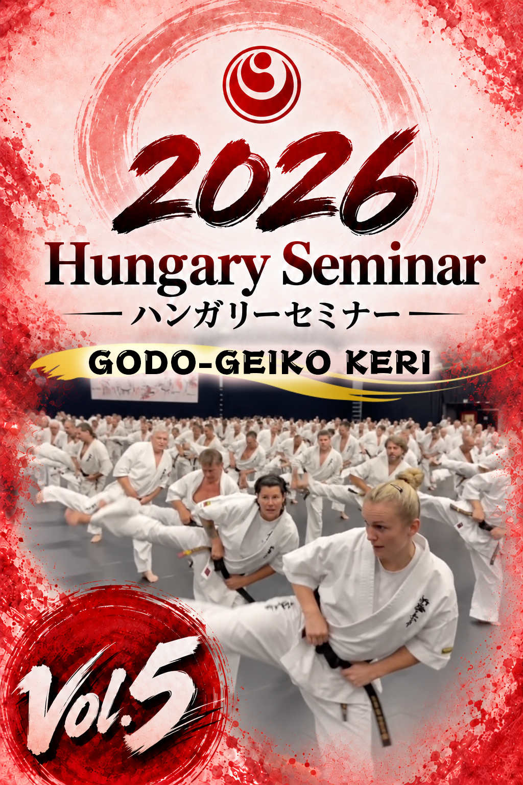 2026 Hungary Seminor Vol.5
