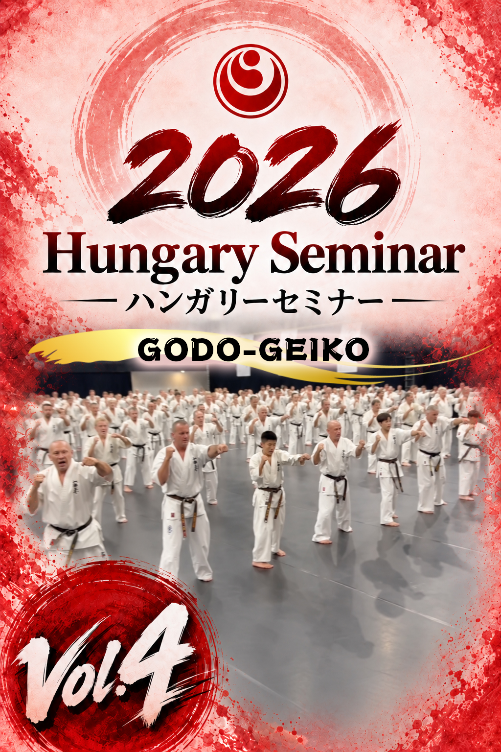 2026 Hungary Seminor Vol.4