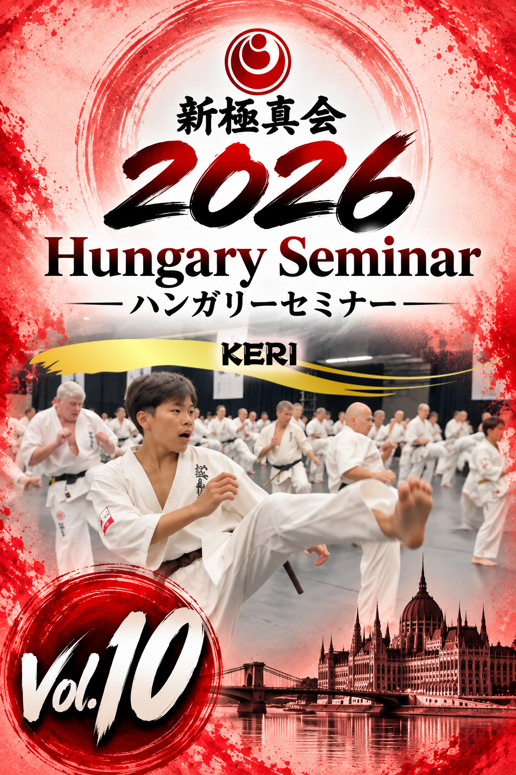 2026 Hungary Seminor Vol.10