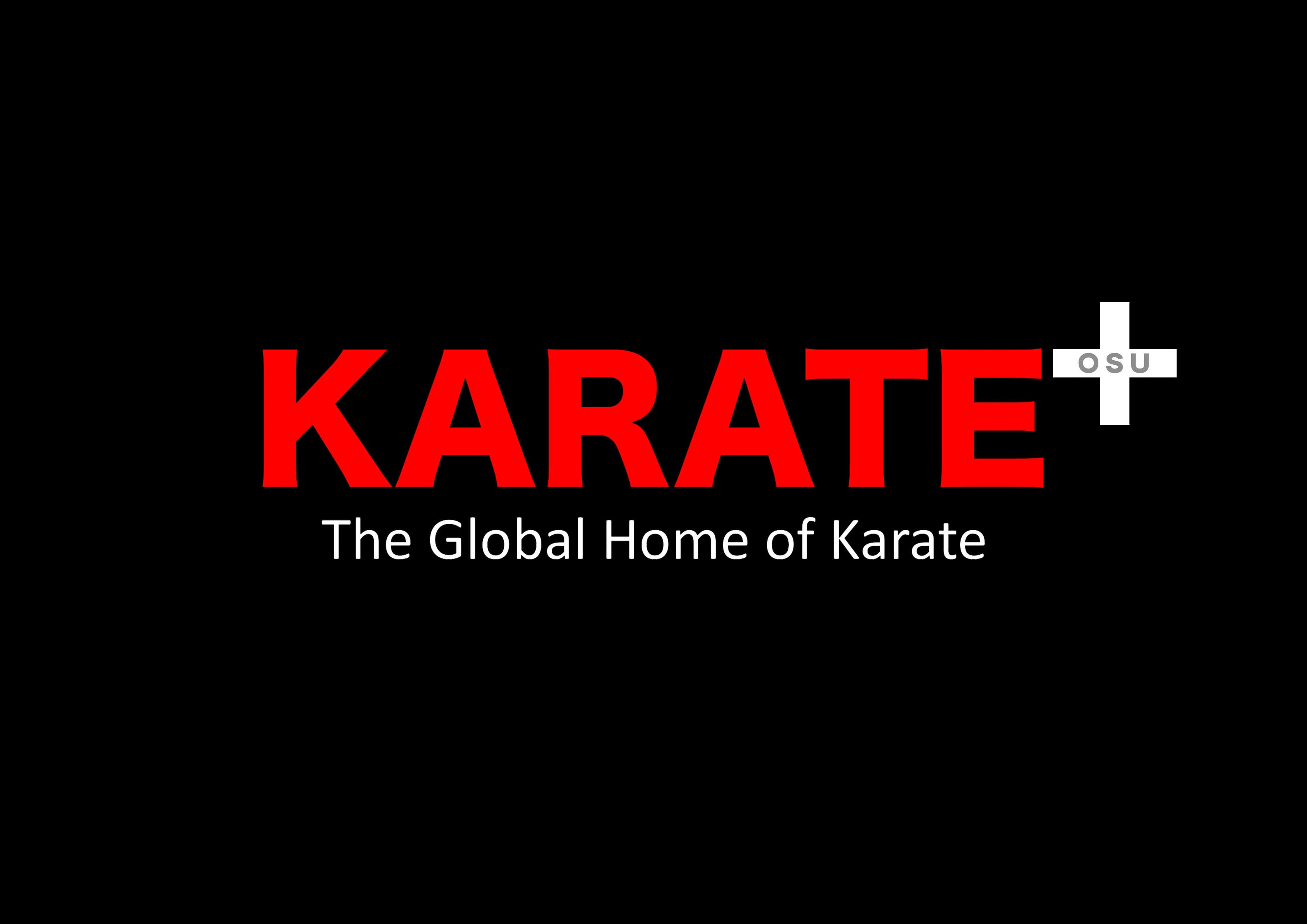 KARATE ➕ Trailer