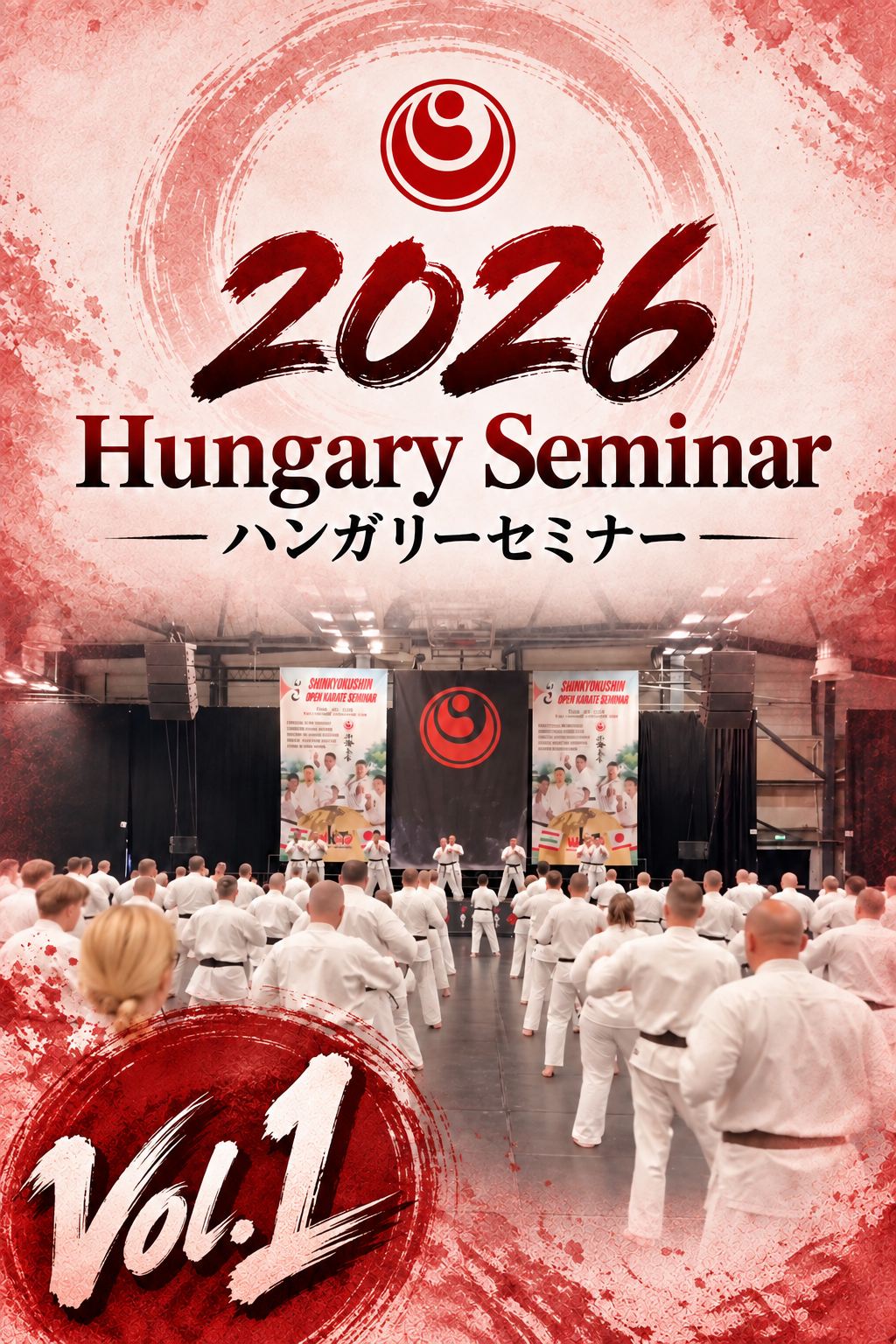 2026 Hungary Seminor Vol.1