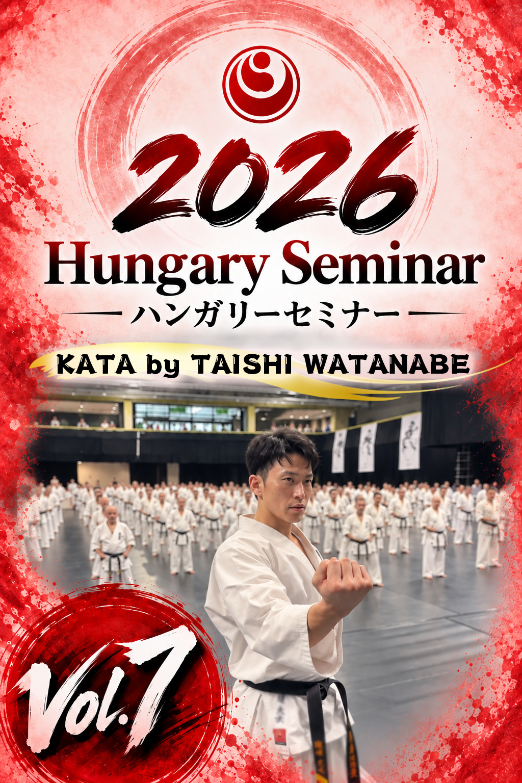 2026 Hungary Seminor Vol.7