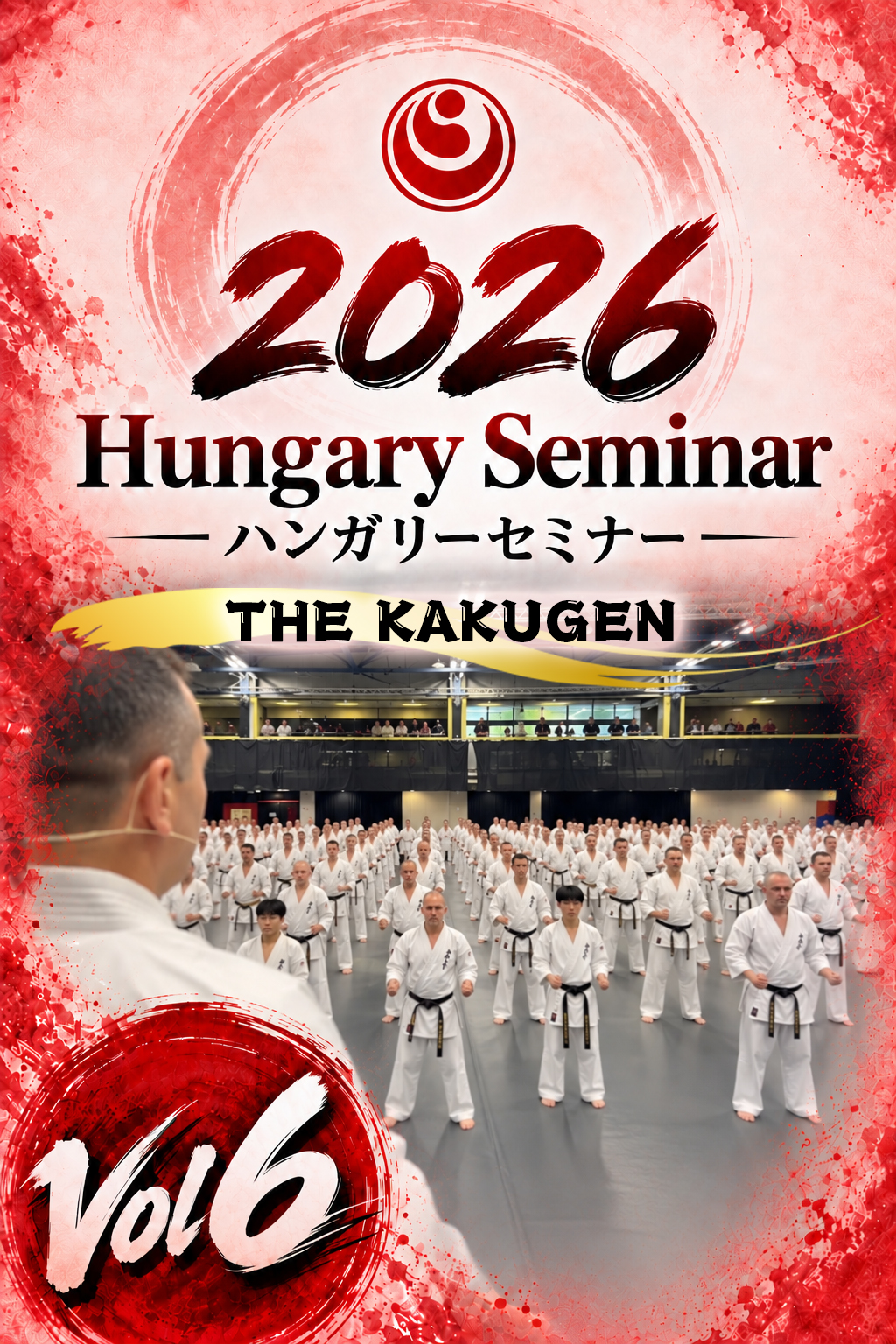 2026 Hungary Seminor Vol.6