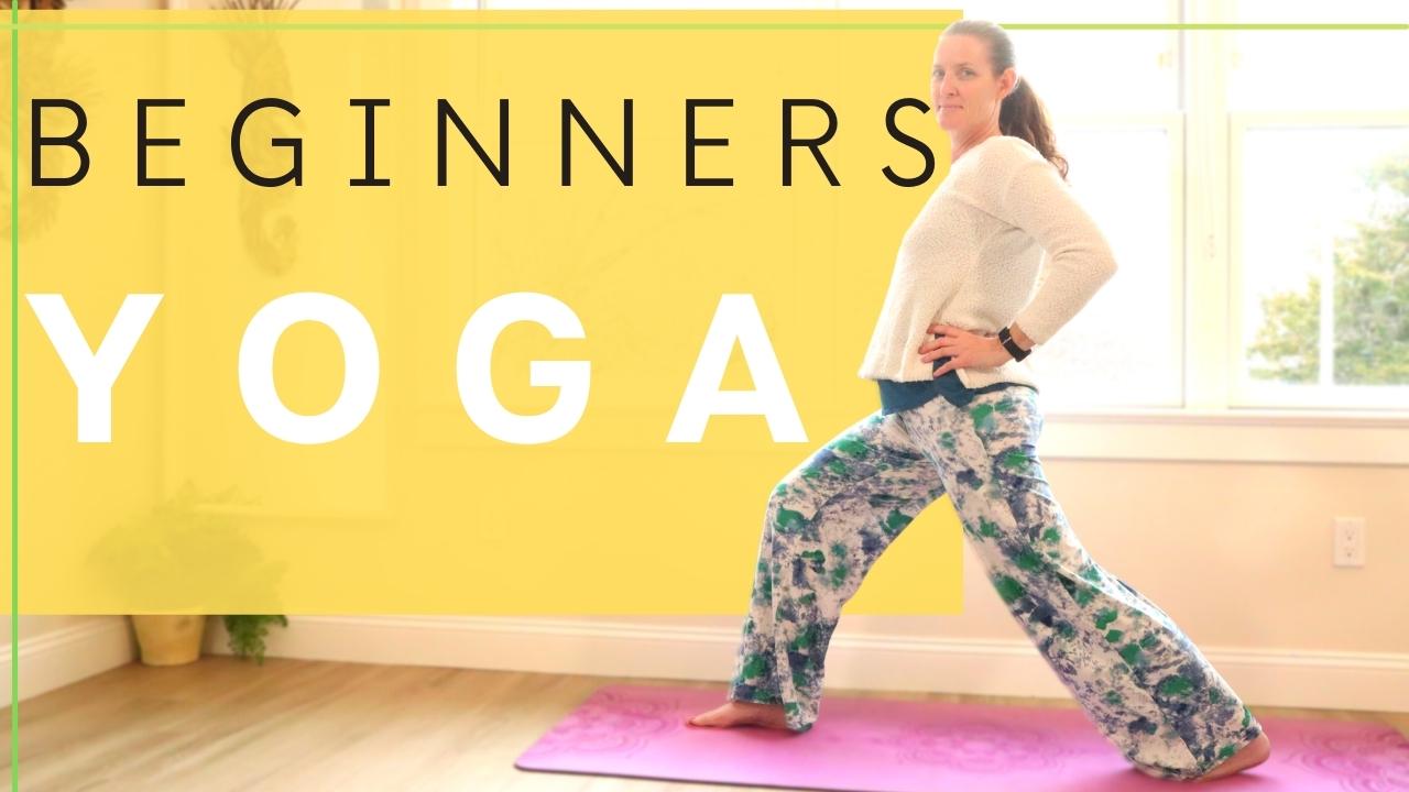 Yoga for Beginners