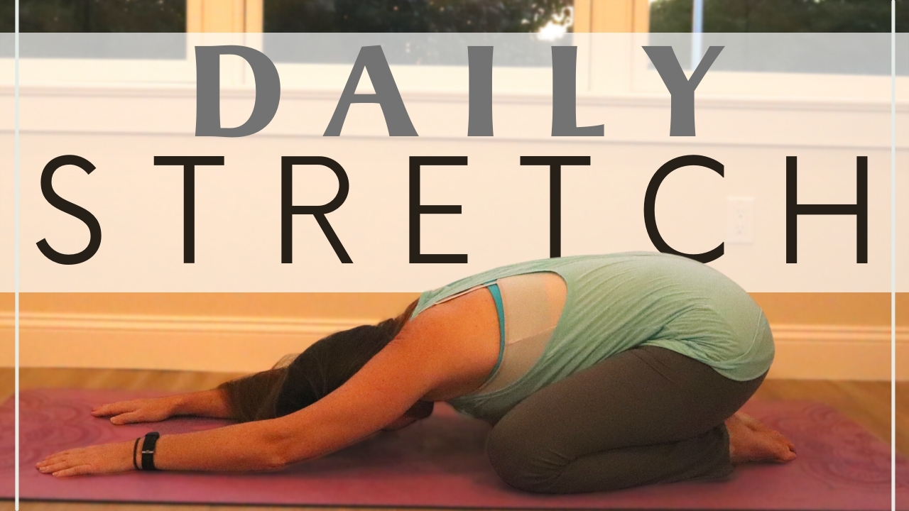Daily Stretch