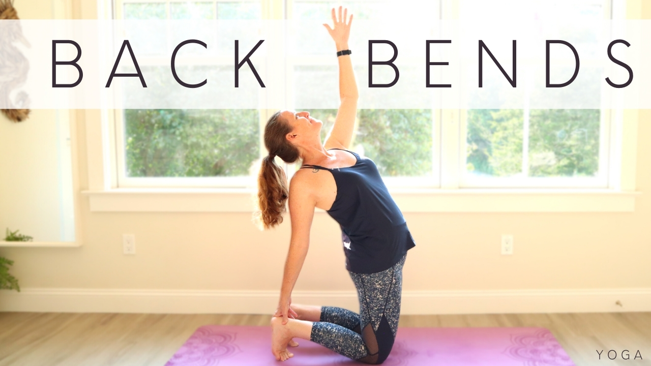 Backbends