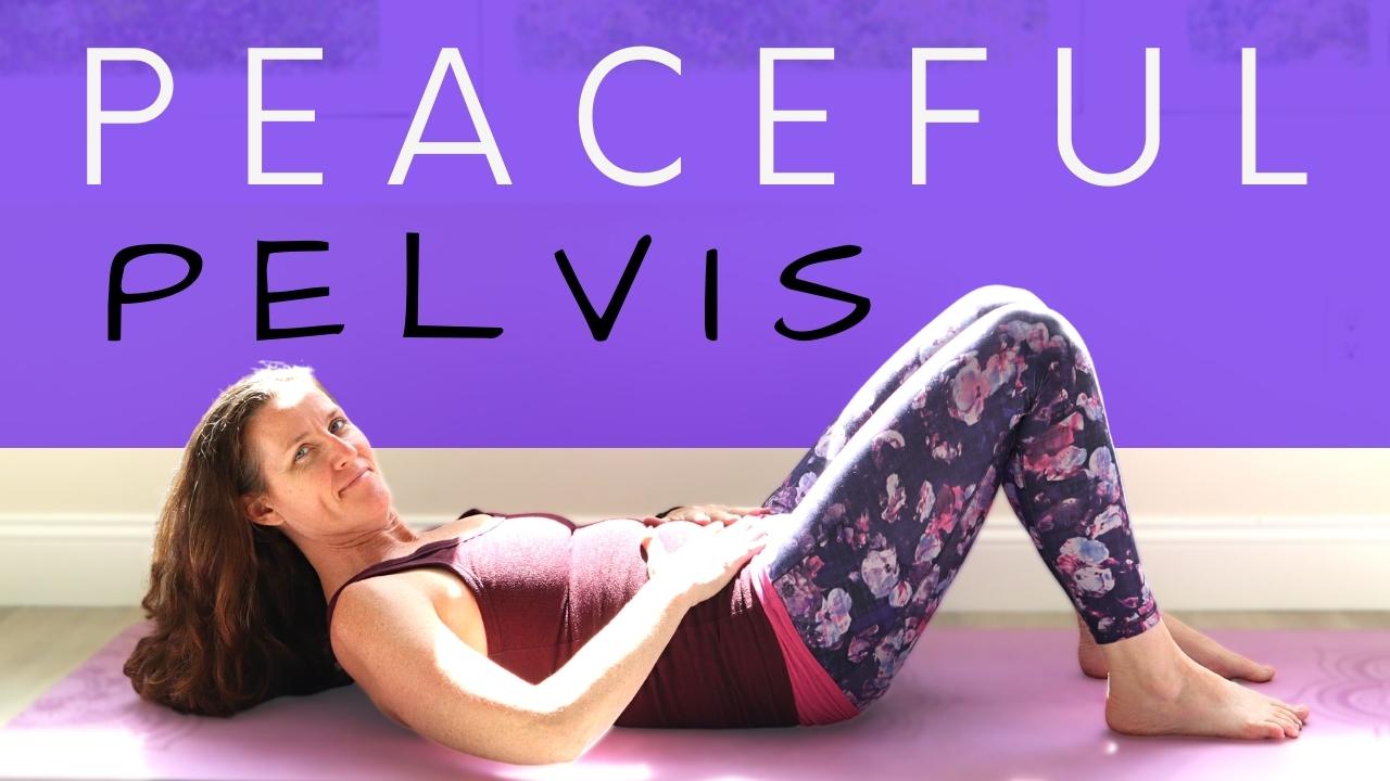 Kara Yoga - Making Yoga Fun! Video