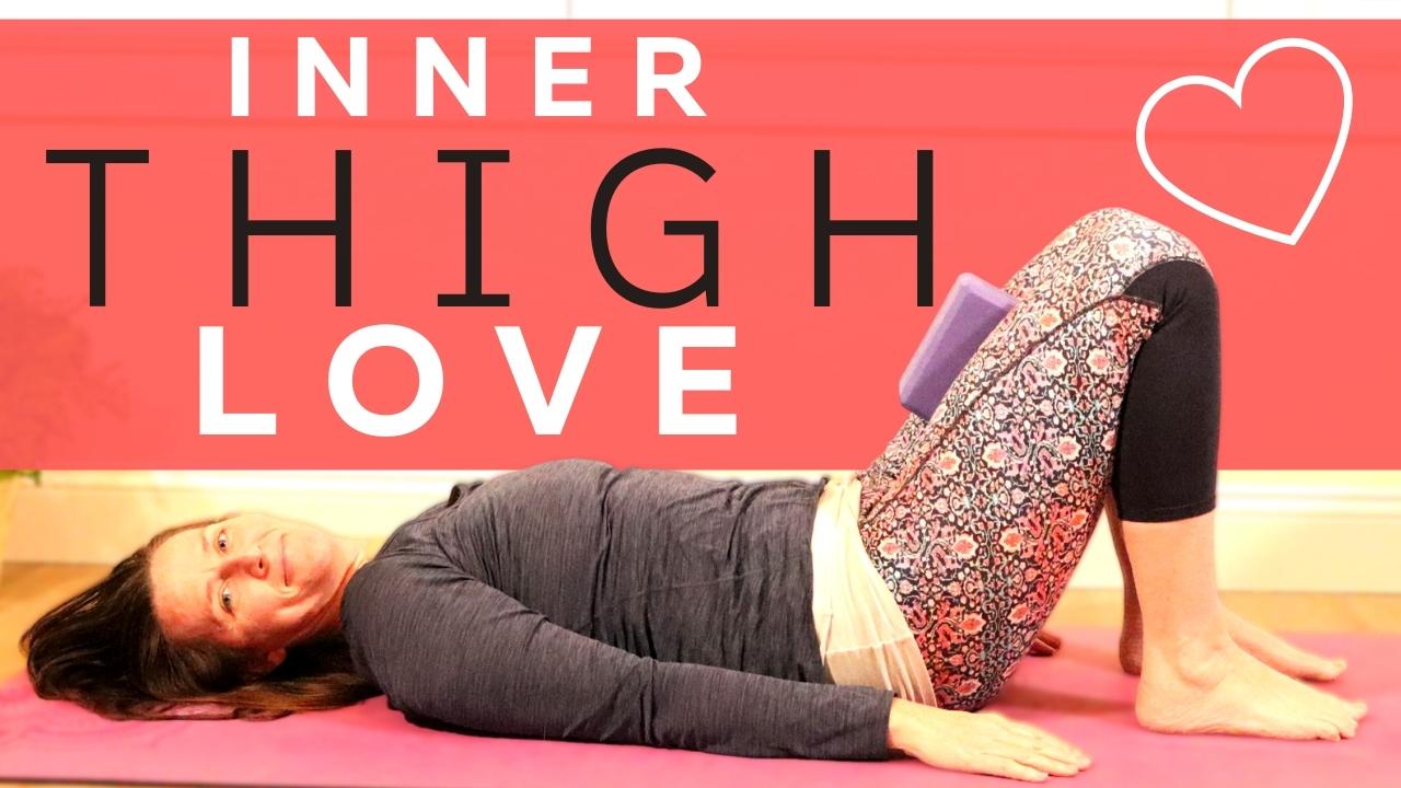 Inner Thigh Love