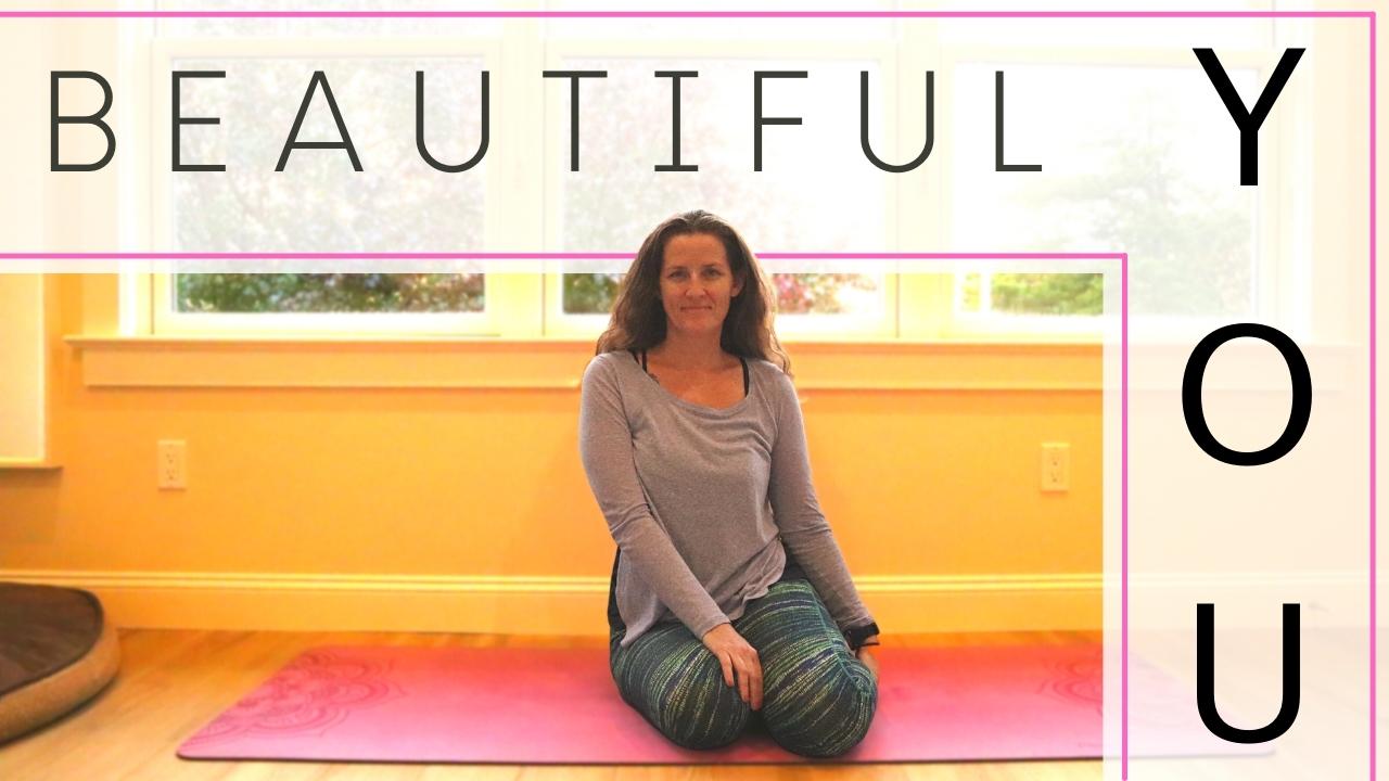 Beautiful You Yoga!