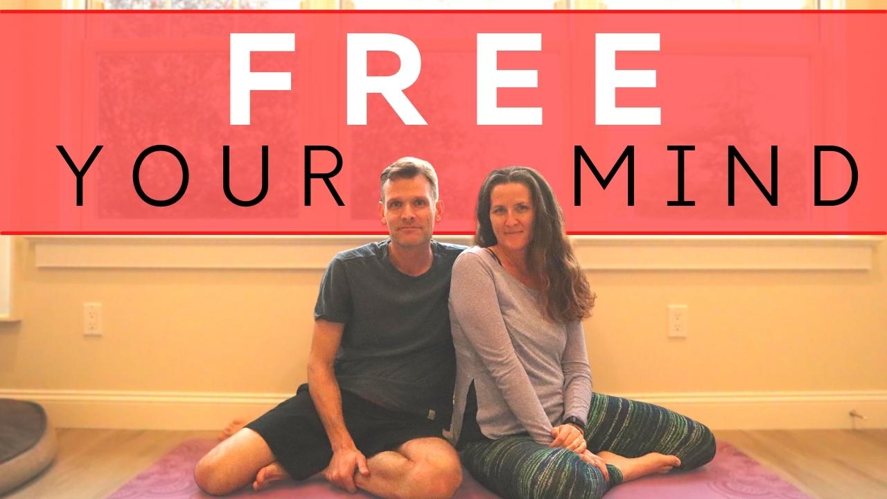 Free Your Mind