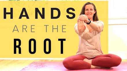 Kara Yoga - Making Yoga Fun! Video