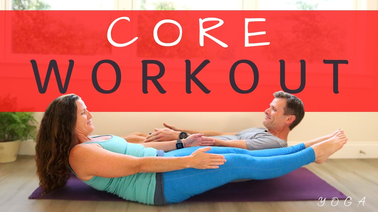 Core Yoga