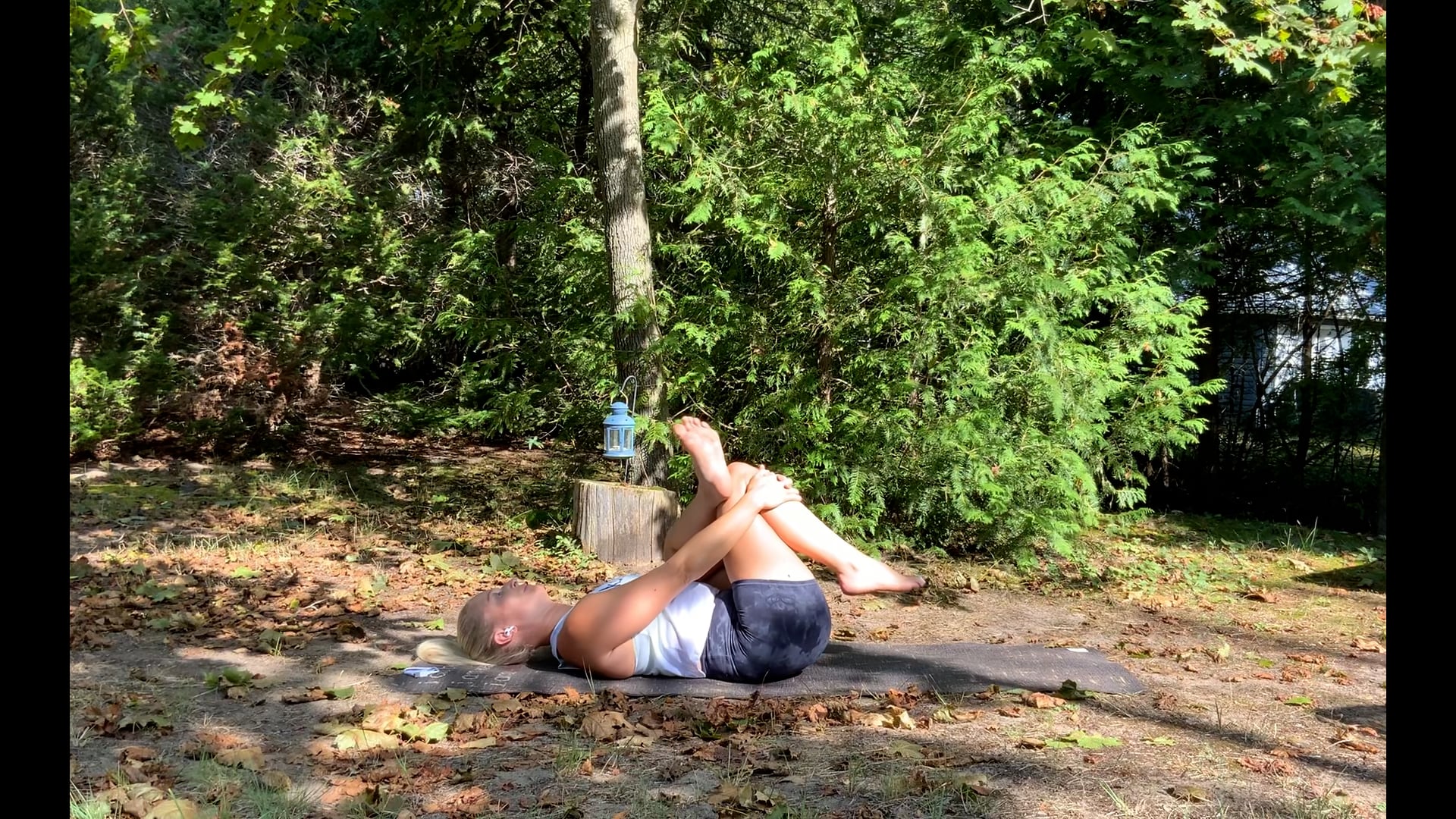 10 Min Gentle Flow 3