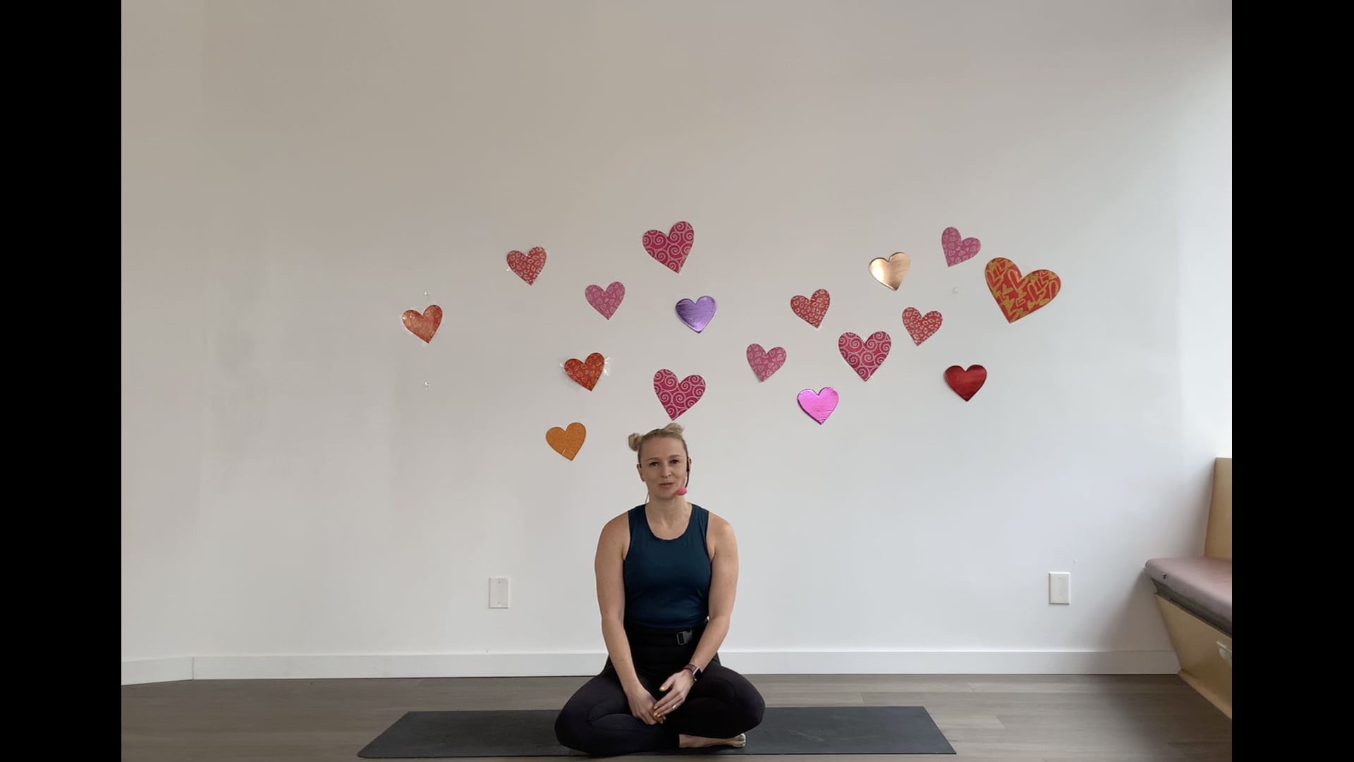 10 Min Patience Meditation Studio Series