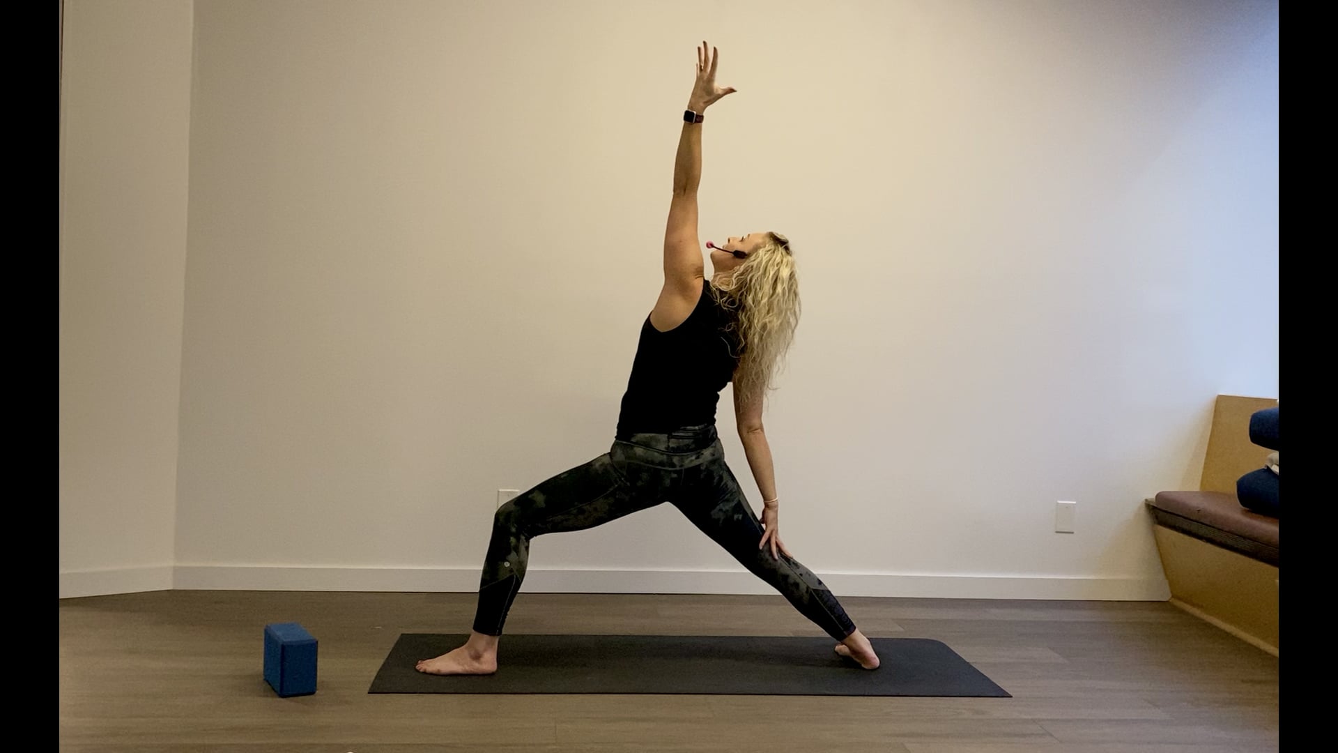 20 Min Yoga Flow No Music Studio Series 10