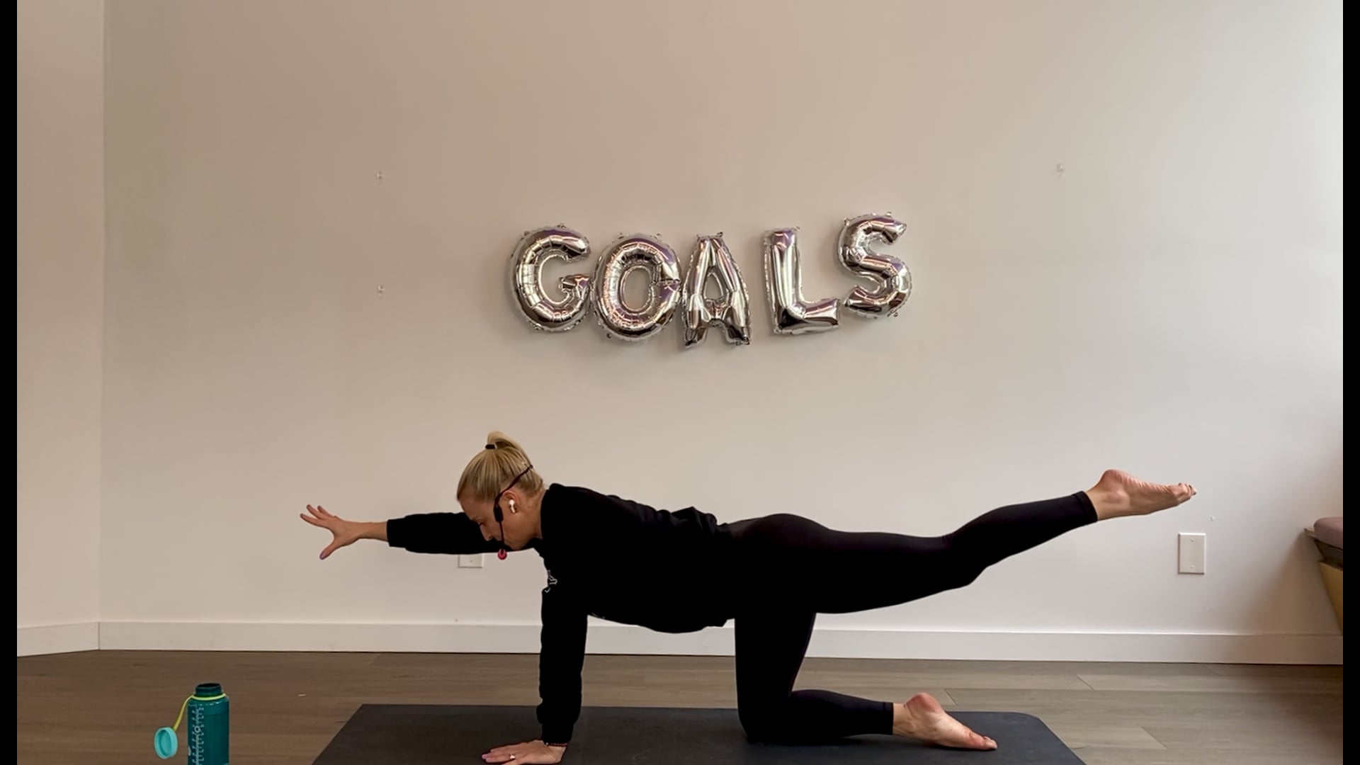 Kardia Family15: Yoga 1