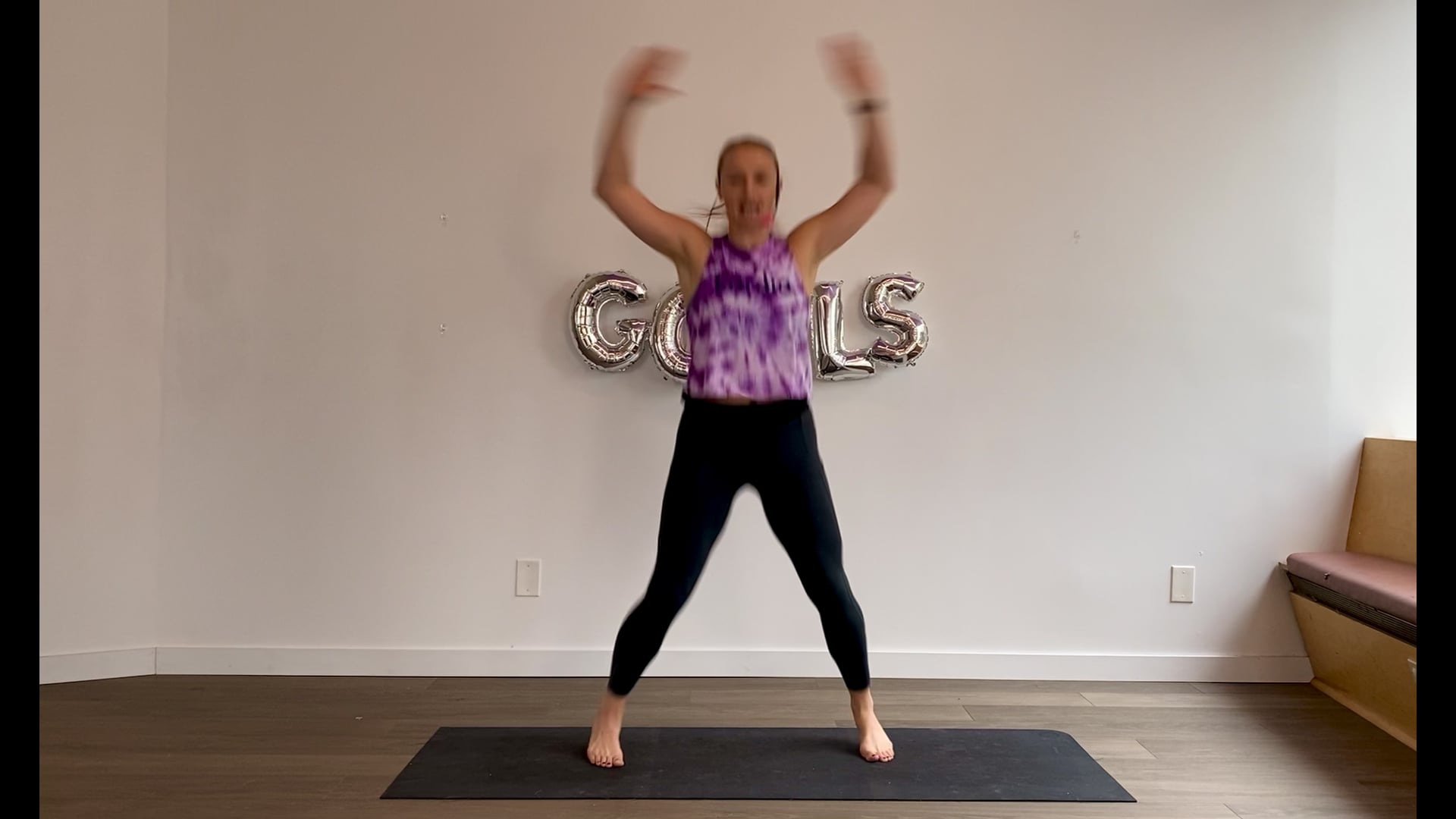 Kardia Family15: Strength 1