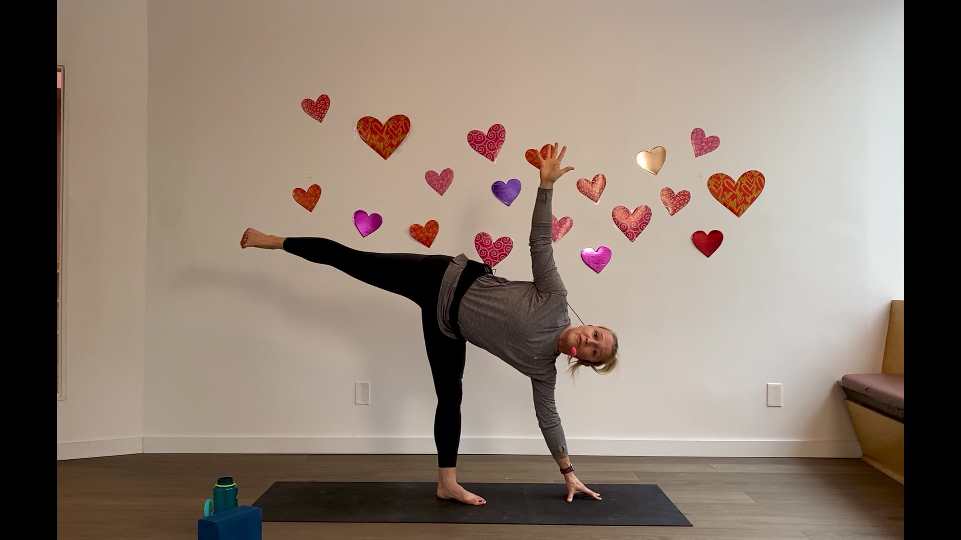 Kardia Family15: Yoga 4