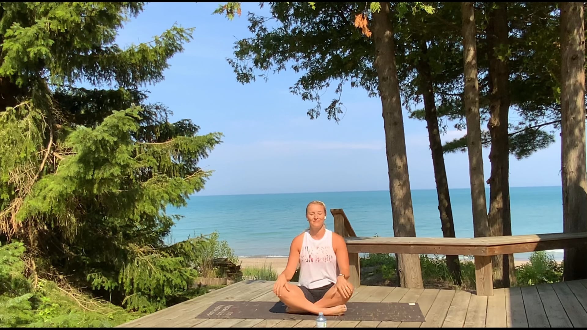 20 Min Gentle Flow 2