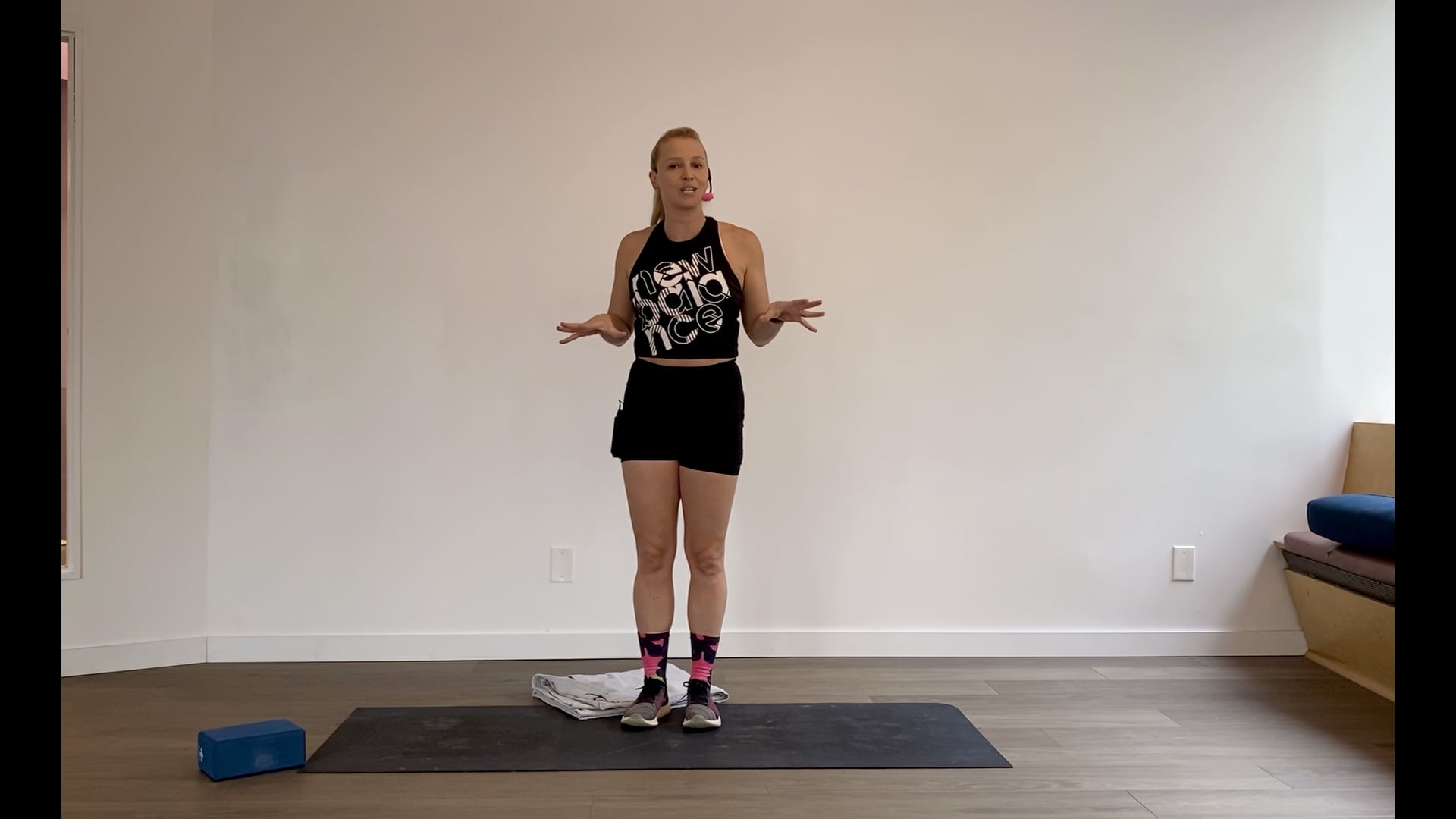 15 Min Post-Run Stretch Studio Series 5