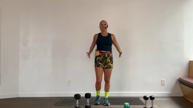 Split Training Introduction