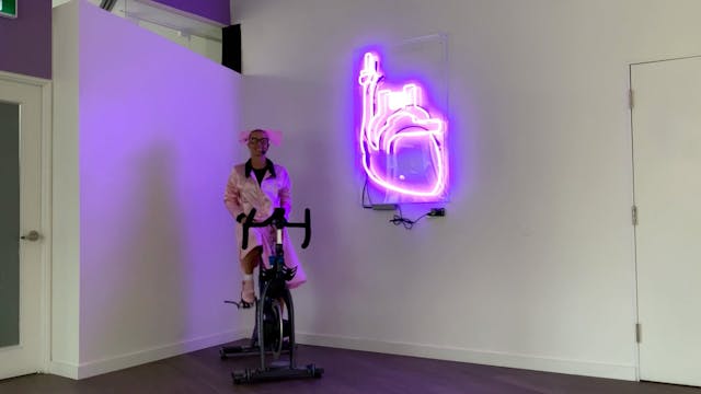 20 Min Halloween Haunted HIIT Tabata ...